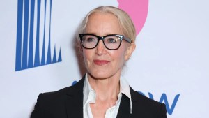 Felicity Huffman attends A New Way Of Life 2022 Gala at Skirball Cultural Center on December 03, 2022 in Los Angeles, California. (Credit: Getty Images)