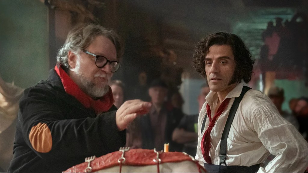 frankenstein-guillermo-del-toro-oscar-isaac