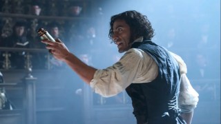 Guillermo del Toro’s ‘Frankenstein,’ New Baz Luhrmann Elvis Movie Added to 2025 Toronto Film Festival Lineup