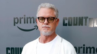 Eric Dane Explains Why He Missed the 2025 Emmys’ Slated ‘Grey’s Anatomy’ Reunion