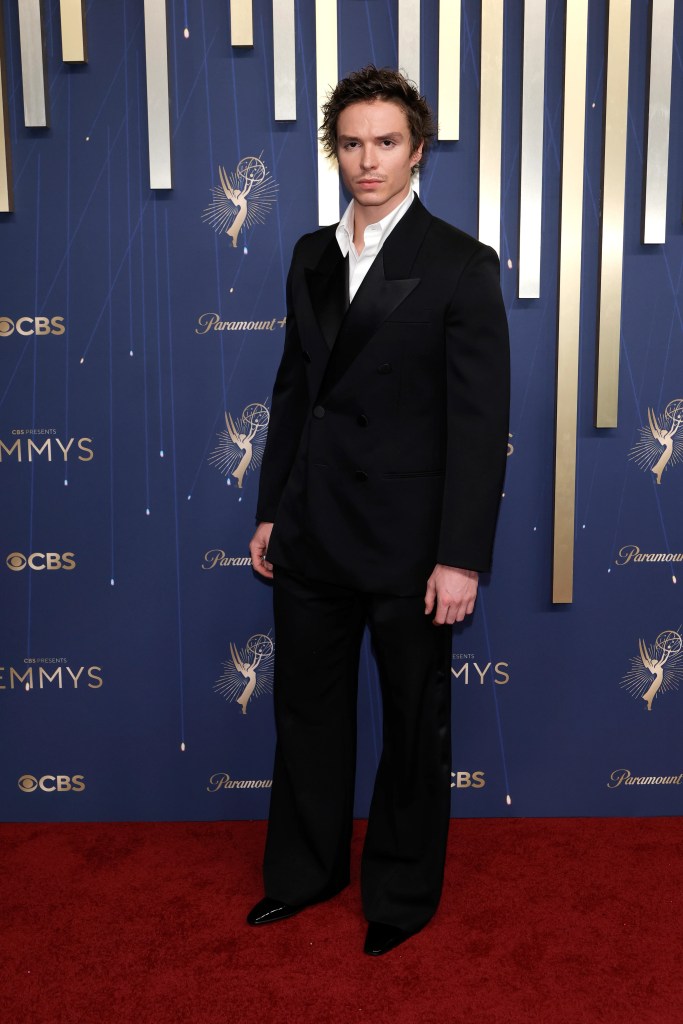  Nicholas Alexander Chavez 