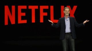 Netflix CEO Reed Hastings Donates $120 Million to Historically Black Colleges and Universities