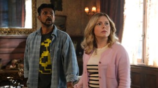 ‘Eternally Yours,’ New Vampire Comedy From ‘Ghosts’ Creators, Lands Pilot Order at CBS