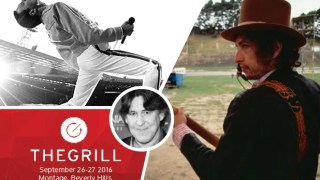 Cameron Crowe to Interview 2 Legendary Rock Photographers at TheGrill 2016