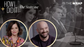 ‘The Staircase’ Creator Explains Why the Series Wasn’t an Attempt to ‘Indict or Exonerate’ Michael Peterson | Wrap Video