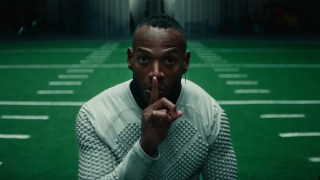 ‘Him’ Review: Marlon Wayans Brings His A-Game to Boring, Predictable Pro-Football Horror