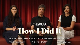 ‘Monsters’ Editor and Composers Talk Navigating the Tonal Shifts in Netflix’s Intricate Menendez Story | How I Did It