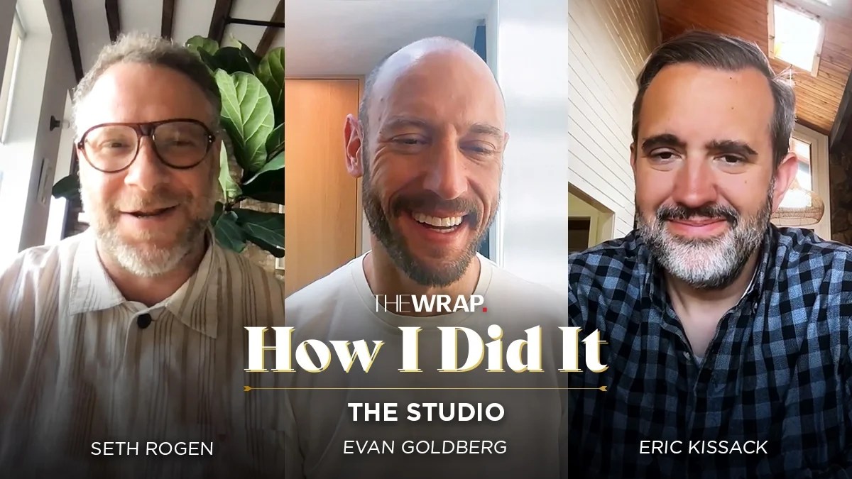 How ‘The Studio’ Mastered the Art of the Unbroken Take: ‘It Was a Learning Experience for Everyone’ | How I Did It