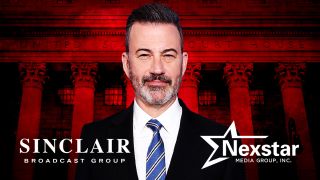 Disney vs. Nexstar and Sinclair: What Do They Each Have to Lose in the Jimmy Kimmel Standoff?