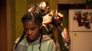 ‘Ironheart’ and ‘Ginny & Georgia’ Lead Most Anticipated Shows for June