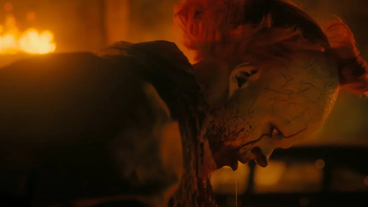 "It: Welcome to Derry" (Credit: HBO)