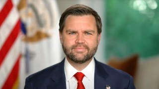 JD Vance Says Dems Have Taken the Economy Hostage With Government Shutdown: ‘There’s Going to Be Some Pain’ | Video