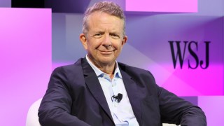 Jeremy Zimmer on Leaving UTA, Hollywood and the MediaLink Mistake | Exclusive