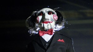 "Saw" (Credit: Twisted Pictures/Evolution Entertainment)