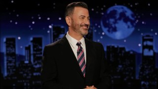 How Well Did Jimmy Kimmel Do in His Return to TV? We Watched Fox News to Find Out