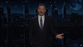 Jimmy Kimmel Mocks Trump’s ‘Ridiculous’ NYT Lawsuit: ‘One of the Funniest Legal Documents I’ve Ever Seen’ | Video