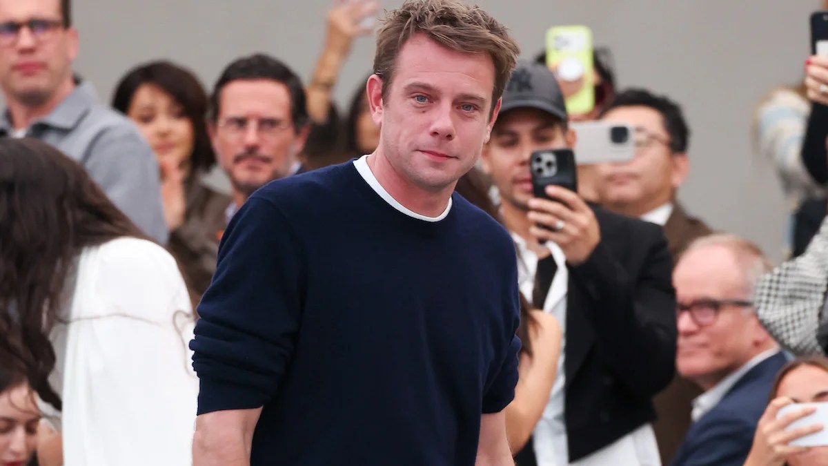 Jonathan Anderson’s Next Gen New Look for Dior, Versace Wins Milan, Hermès Takes Over Silvertop in LA