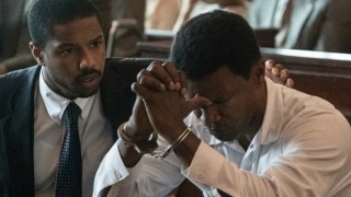 ‘Just Mercy’ Film Review: Michael B Jordan and Jamie Foxx Power Solid Racism Drama