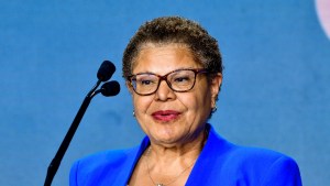 karen bass