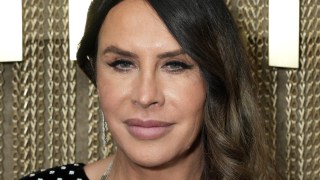 Karla Sofía Gascón Thanks the Academy for Inviting Her to Oscars Despite ‘Emilia Pérez’ Controversy