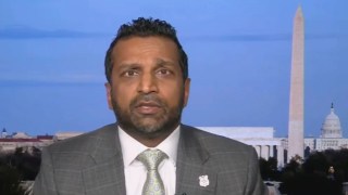 FBI Director Kash Patel Does Not Regret Prematurely Tweeting That Charlie Kirk’s Shooter Was in Custody | Video