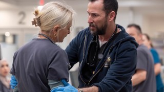 ‘The Pitt’ Beats ‘Severance’ for Best Drama in Emmys Upset