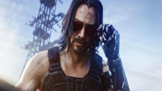 CD Projekt Red Delays ‘Cyberpunk 2077’ Game Release Again