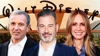 Disney in Crisis Mode as Studio Seeks Path for Jimmy Kimmel’s Return