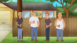 ‘King of the Hill’ Revival Debuts as Nielsen’s No. 2 Streaming Show With 1.21 Billion Viewing Minutes