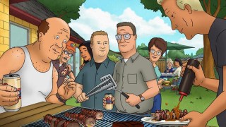 ‘King of the Hill’ Becomes Disney’s Most-Viewed Adult Animation Premiere in 5 Years With 4.4 Million Views