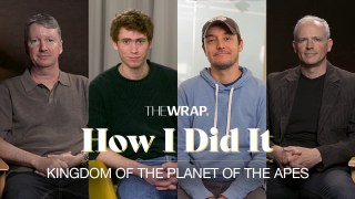 ‘Kingdom of the Planet of the Apes’ Reached New Heights for VFX and Performance Capture | How I Did It