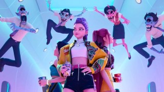 ‘KPop Demon Hunters’ Singers to Make Live Performance Debut on ‘Tonight Show Starring Jimmy Fallon’ | Video