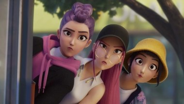 ‘Wednesday’ Tops Streaming Chart Again, While ‘KPop Demon Hunters’ Makes Netflix History with 11 Weeks in the Top 10