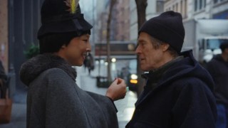 ‘Late Fame’ Review: Willem Dafoe Shines as a New York Poet Grappling With Delayed Renown