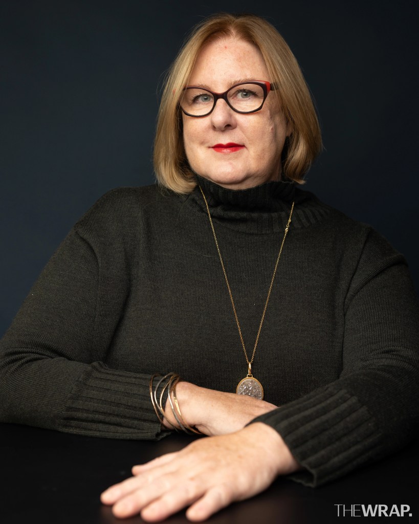 Laura Holson, Journalist & Founder, The Box Sessions