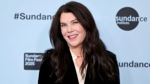 Lauren Graham