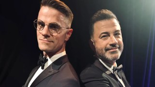 ‘Jimmy Kimmel Live!’ Writer Says Trump’s Priorities Are ‘So Messed Up’ as President Threatens ABC Again Over Jokes