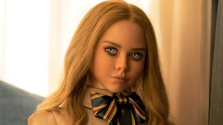 ‘M3GAN 2.0’ Footage: The Killer Doll Gets Transformed Into an Action Antihero