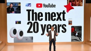 Made on YouTube 2025