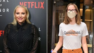 Meghan McCain Doubles Down Against Violet Affleck UN Speech: ‘Having Famous Parents Is a Double-Edged Sword’