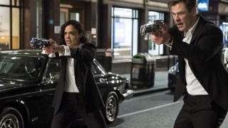‘Men in Black: International’ Misfires With $28 Million Box Office Opening