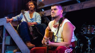 ‘Mexodus’ Off Broadway Review: One of America’s Darker Chapters Now Explodes With Music