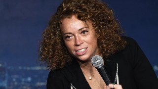 Michelle Wolf Shares Jokes That Would Get Her ‘Murdered by the Government’ if She Took Saudi Festival Invite | Video