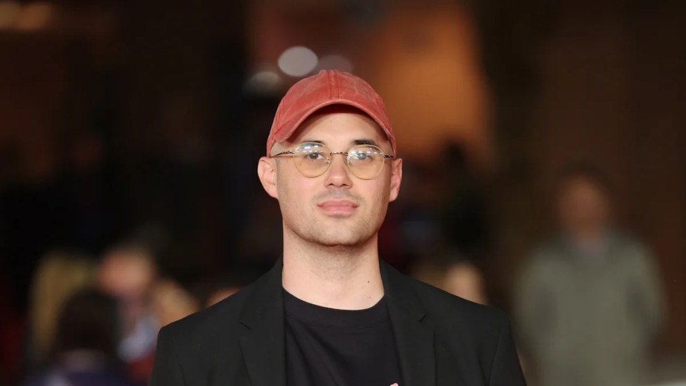 Michiel Blanchart Final Destination 7