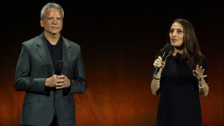 Warner Bros. Rolls Out Original Films and DC’s Big Plans Amid a Stormy Future