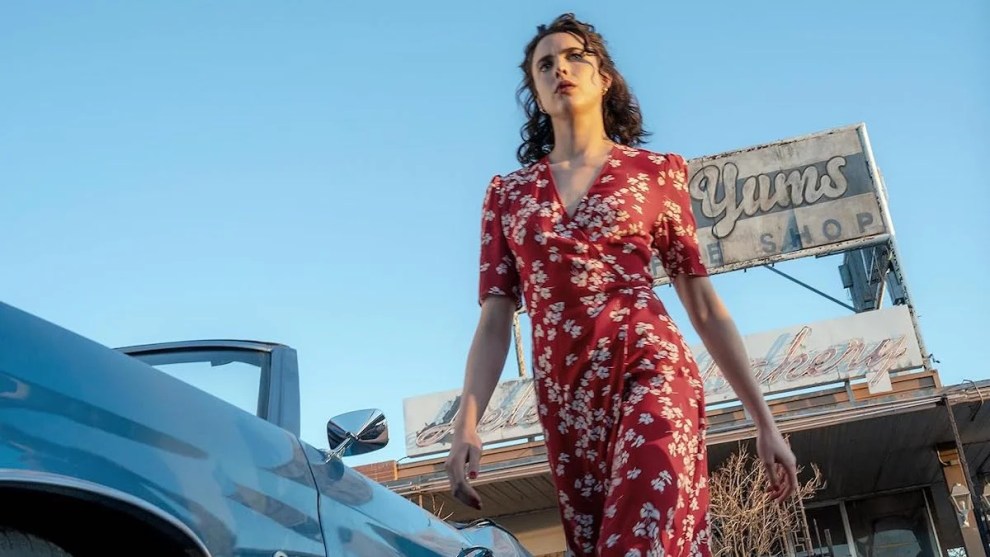 "Honey Don't!" (Credit: Focus Features)