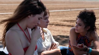 ‘Fuori’ Review: A Goliarda Sapienza Biopic That Fails to Do Her Justice