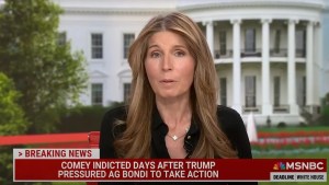 Nicolle Wallace (Credit: MSNBC)