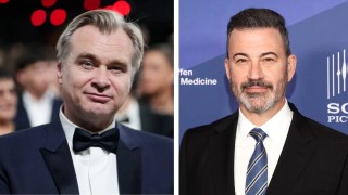 DGA Calls on Members to Report Censorship After Jimmy Kimmel Suspension