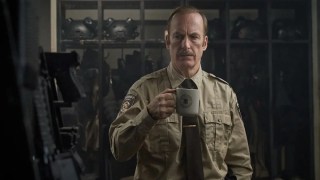 Why ‘Normal’ Star Bob Odenkirk Loves Playing Characters Audiences ‘Underestimate’